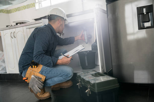 Best 24-Hour Plumber Near Me  in Marbleton, WY
