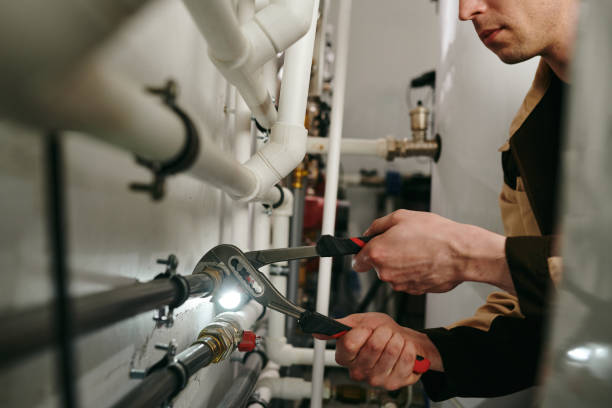 Best Faucet Repair  in Marbleton, WY