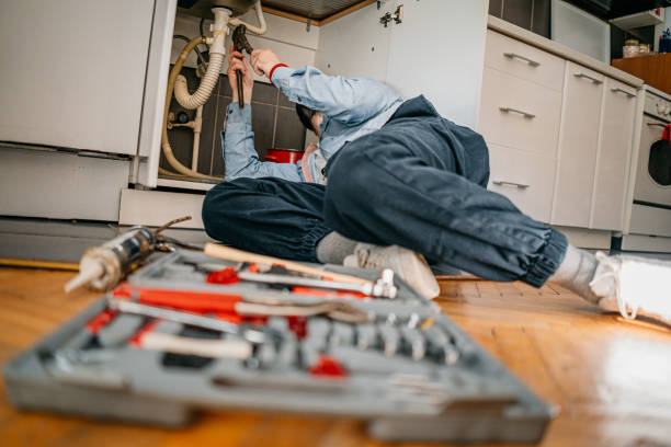Best Sewer Cleaning Services  in Marbleton, WY