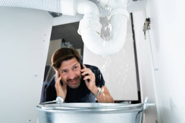 Best Water Leak Repair  in Marbleton, WY