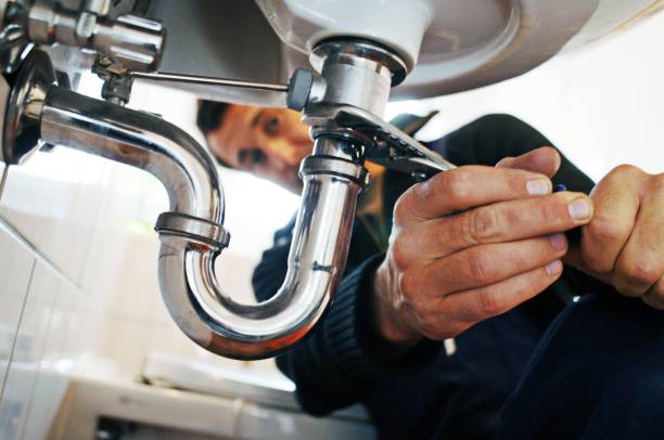 Best Drain Cleaning Services  in Marbleton, WY