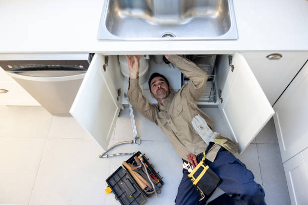 Best Water Softener Installation  in Marbleton, WY