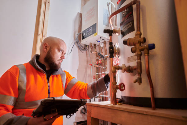 Reliable Marbleton, WY Plumbing Solutions