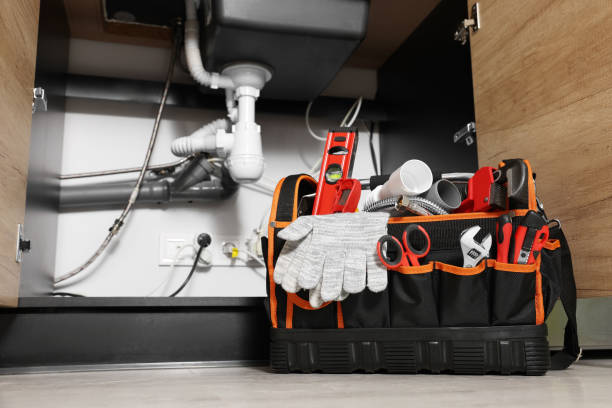 Best Plumbing Services Near Me  in Marbleton, WY