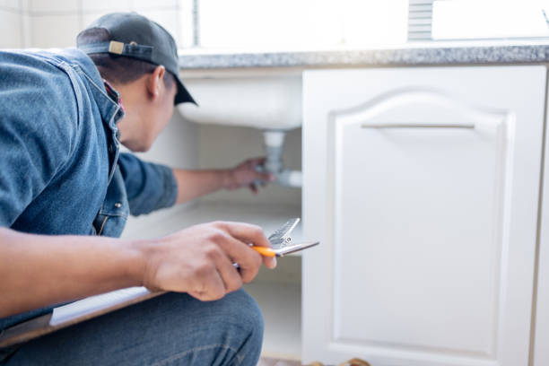  Marbleton, WY Plumbing Pros
