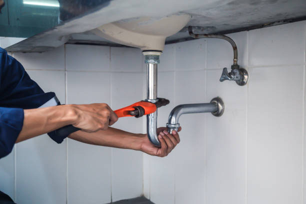 Best Emergency Plumbing Repair  in Marbleton, WY