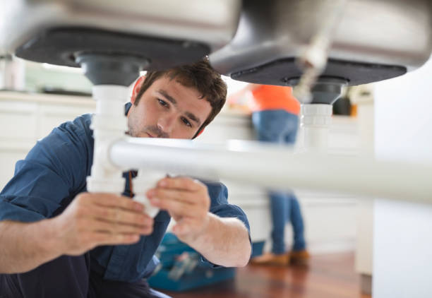 Best Pipe Repair Near Me  in Marbleton, WY