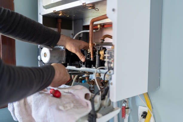 Best Water Heater Repair  in Marbleton, WY