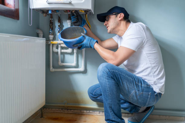 Best Toilet Repair Services  in Marbleton, WY
