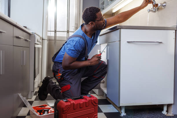 Best Affordable Plumber Near Me  in Marbleton, WY