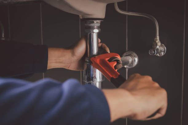 Best Affordable Plumbing Services  in Marbleton, WY